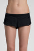DEVON Frilly Boy Short